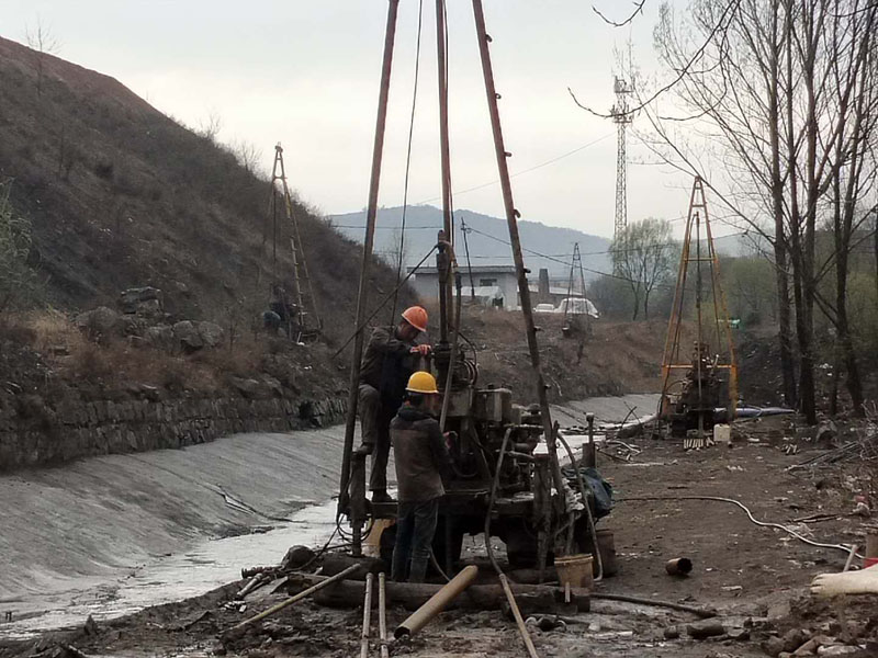 阳原地基加固与处理方法详细介绍