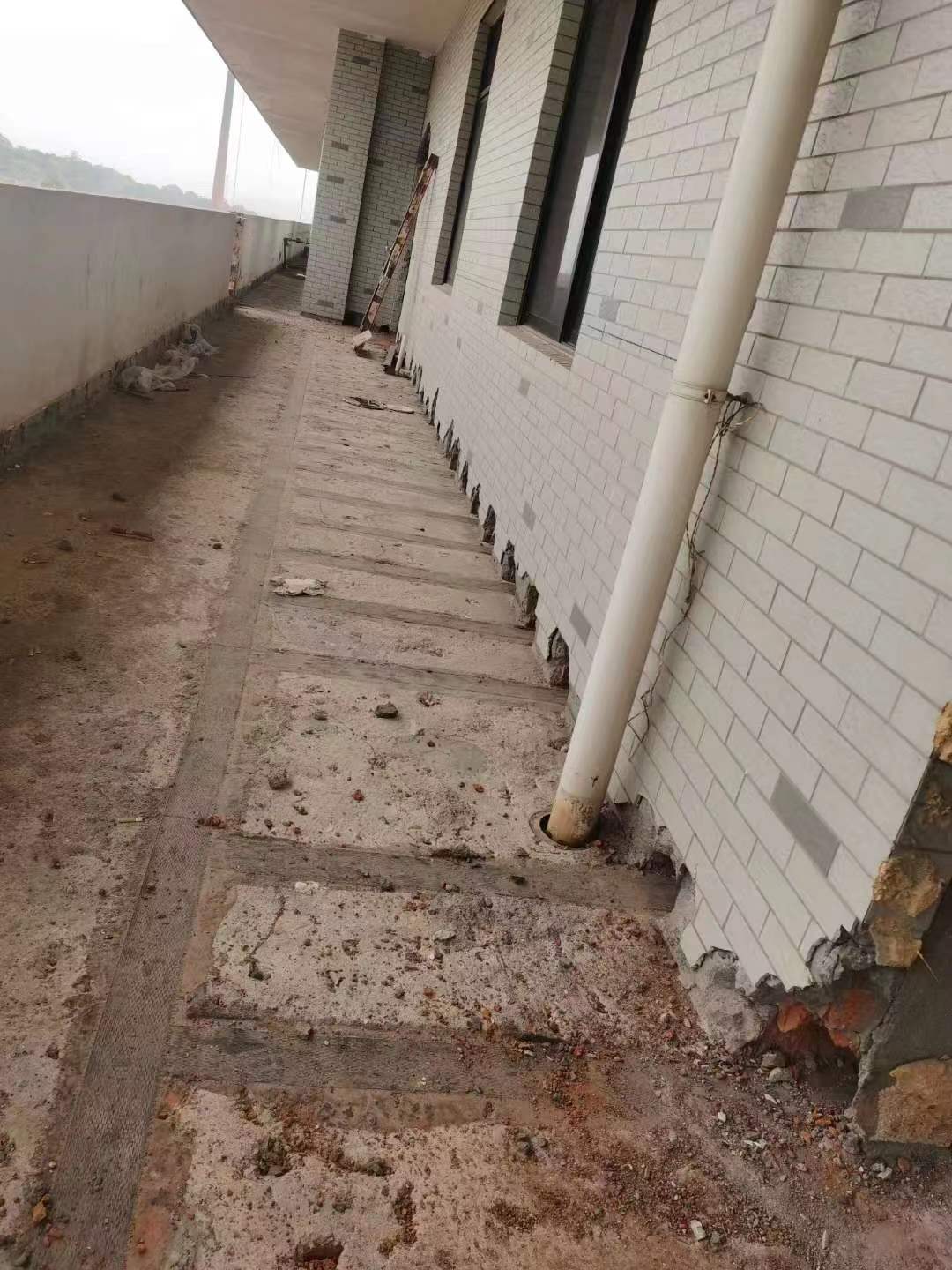 阳原老房加固如何做好加固工作?