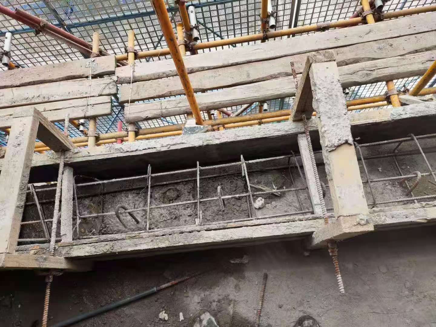 阳原厂房加固公司如何选择
